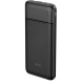 Carregador Portatil Wiwu Speedy Series JC-19 10000MAH - Preto