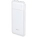 Carregador Portatil Wiwu Speedy Series JC-19 10000MAH - Branco