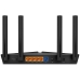 Roteador Wireless TP-Link AX1500 AX10 Wi-Fi 6 Router 1201MBPS