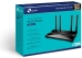Roteador Wireless TP-Link AX1500 AX10 Wi-Fi 6 Router 1201MBPS