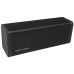 Caixa de som Speaker Thonet & Vander Frei Topp 24W RMS TWS - Preto