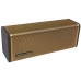 Caixa de som Speaker Thonet & Vander Frei Topp 24W RMS TWS - Dourado