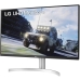 Monitor LED LG 32UN550W 32" 4K Uhd