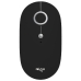 Mouse Aigo M300 1600DPI Sem Fio - Preto