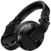 Fone de Ouvido Pioneer DJ HDJ-X10K - Preto