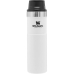 Garrafa Termica Stanley Classic Trigger-Action Travel Mug 10-06441-065 (590ML) Branco