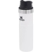 Garrafa Termica Stanley Classic Trigger-Action Travel Mug 10-06441-065 (590ML) Branco
