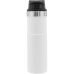Garrafa Termica Stanley Classic Trigger-Action Travel Mug 10-06441-065 (590ML) Branco