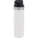 Garrafa Termica Stanley Classic Trigger-Action Travel Mug 10-06441-065 (590ML) Branco