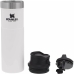 Garrafa Termica Stanley Classic Trigger-Action Travel Mug 10-06441-065 (590ML) Branco