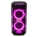 Caixa de Som JBL Partybox 710 - USB/Aux - Bluetooth - 800W - 2X 8" - Preto