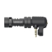 Microfone Rode Videomic para Celular - Preto