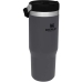 Caneca Térmica com Bico Stanley Classic The Iceflow 10-09993-042 (887ML) Charcoal
