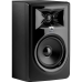 Alto-Falante Monitor JBL 306P MkII 112W - Preto