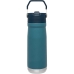 Garrafa Termica com Bico Stanley Classic The Iceflow 10-09992-035 (650ML) Lagoon