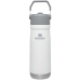 Garrafa Termica com Bico Stanley Classic The Iceflow 10-09992-031 (650ML) Polar