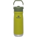 Garrafa Termica com Bico Stanley Classic The Iceflow 10-09992-033 (650ML) Aloe
