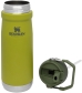 Garrafa Termica com Bico Stanley Classic The Iceflow 10-09992-033 (650ML) Aloe