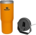 Caneca Térmica com Bico Stanley Classic The Iceflow 10-09993-050 (887ML) Saffron