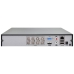 DVR Hilook CCTV Turbo HD DVR-208Q-K1 com 8 Canais HD Ate 1080P