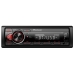 Toca Radio Pioneer MVH-S215BT 4 de 50 Watts e USB - Preto