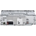 Toca Radio Pioneer MVH-S215BT 4 de 50 Watts e USB - Preto