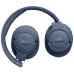 Fone de Ouvido JBL Tune 720BT Bluetooth - Azul