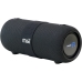 Caixa de som Speaker Mibo Sound A 2.0 FM USB Player TWS - Preto