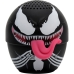 Caixa de som Speaker Bitty Boomers Marvel Venom 2"