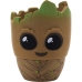 Caixa de som Speaker Bitty Boomers Marvel Groot 2"