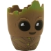 Caixa de som Speaker Bitty Boomers Marvel Groot 2"