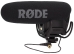 Microfone Rde Videomic Pro CR0299114 Preto