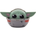 Caixa de som Speaker Bitty Boomers Star Wars Grogu In Pram 2"