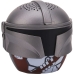 Caixa de som Speaker Bitty Boomers Star Wars Mandalorian 2"