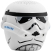 Caixa de som Speaker Bitty Boomers Star Wars Stormtrooper 2"