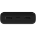 Carregador Portatil USB Xiaomi Mi PB2050SZM 20.000MAH - Preto
