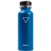Garrafa Termica Hydrate 600 Azul 621ML