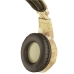 Fone de Ouvido Gamer Trust GXT 310D Radius - Desert Camo