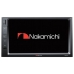 Multimidia Nakamichi NAM1610 Tela de 7" Touch Universal USB/FM
