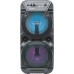 Speaker Hyundai HYBTL06 6.5" Bluetooth - Preto