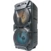 Speaker Hyundai HYBTL06 6.5" Bluetooth - Preto
