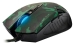 Mouse Gamer Elg CGG021 6 Botoes 3200PI LED 4 Cores + Mouse Pad 3MM
