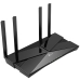 Roteador Wireless TP-Link EX220 Dual Band 574 + 1201 MBPS - Preto