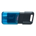 Pendrive Kingston 128GB / DT80/128GB Type-C / USB 3.2