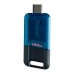 Pendrive Kingston 128GB / DT80/128GB Type-C / USB 3.2