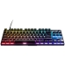 Teclado Gamer Steelseries Apex 9 TKL RGB USB - Preto (Ingles)