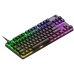 Teclado Gamer Steelseries Apex 9 TKL RGB USB - Preto (Ingles)