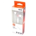 Fone de Ouvido JBL T110 - Branco