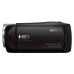 Filmadora Sony HDR-CX405 Handycam 9.2 MP Zoom 60X Preto