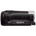 Filmadora Sony HDR-CX405 Handycam 9.2 MP Zoom 60X Preto